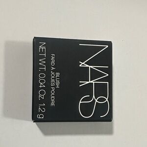 NARS Blush in BEHAVE